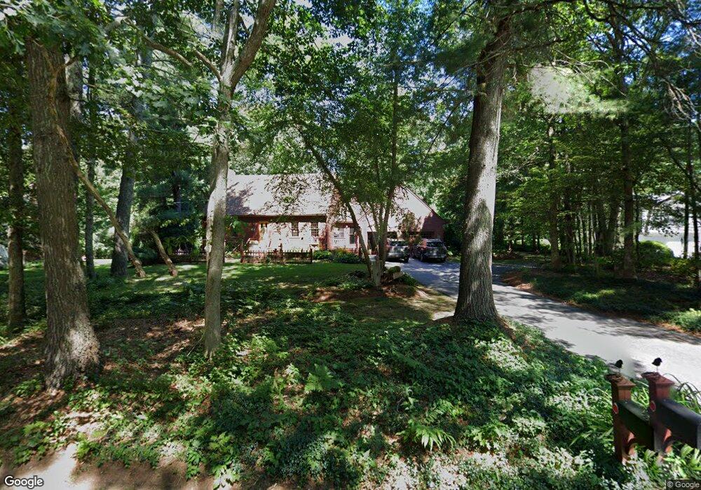 62 Bellingham St, Mendon, MA 01756 - photo 1