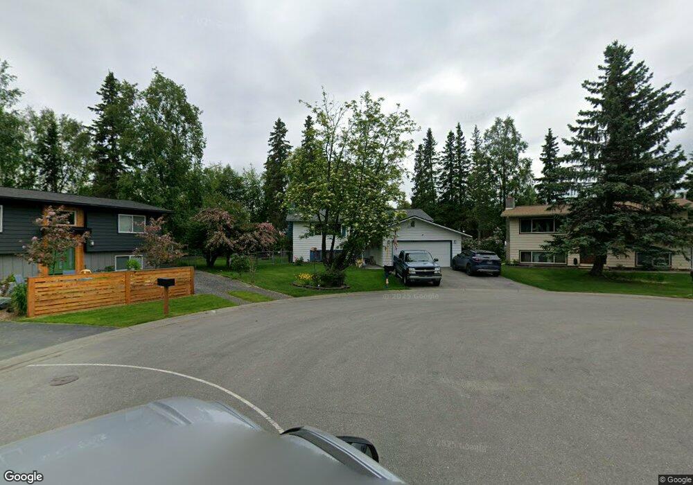 5009 Seton Cir, Anchorage, AK 99508 - photo 1