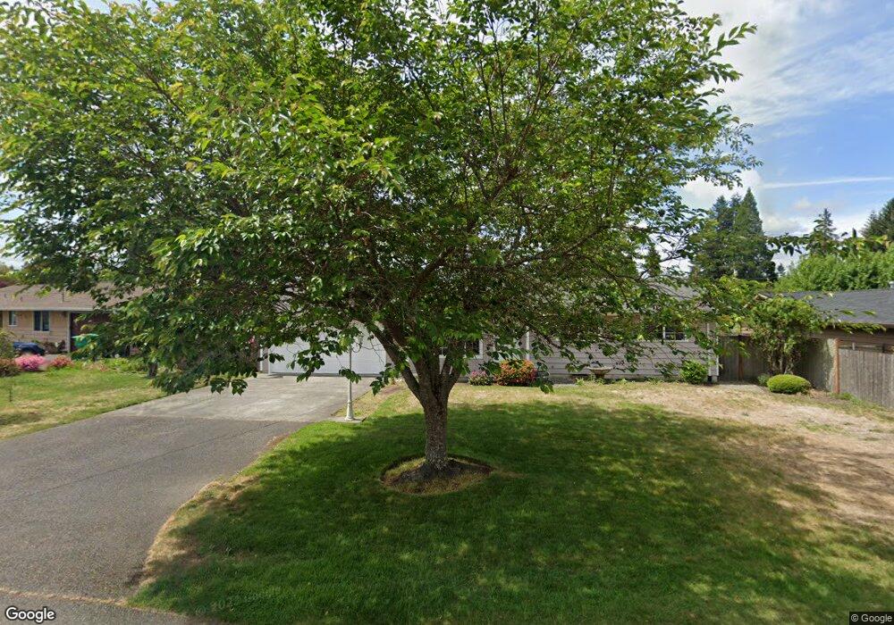 2207 Wilkins Place SE, Olympia, WA 98501 - photo 1