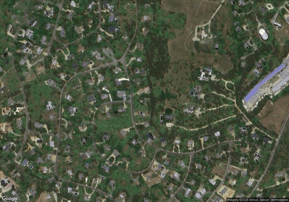 35 Deacon Vincent Way, Edgartown, MA 02539 - photo 1