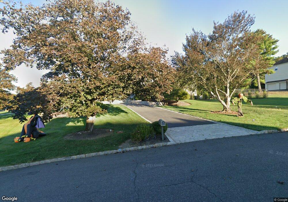 4 Mustang Trail, Warren, NJ 07059 - photo 1