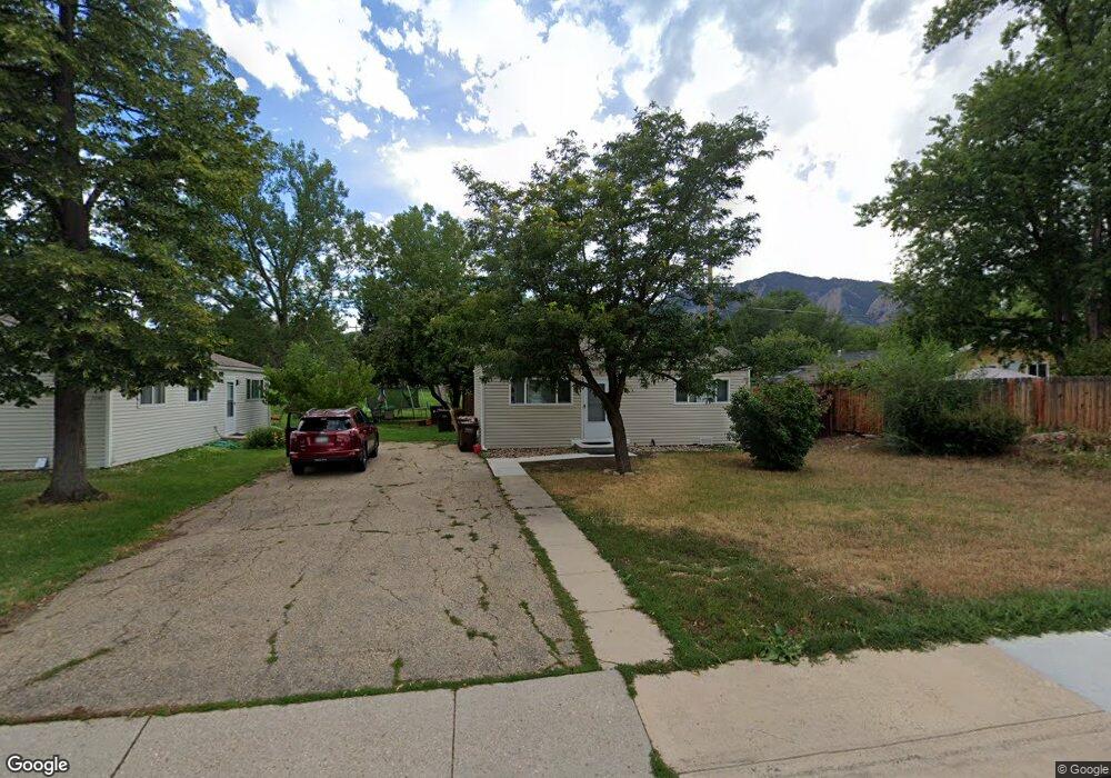 3330 Moorhead Ave, Boulder, CO 80305 - photo 1