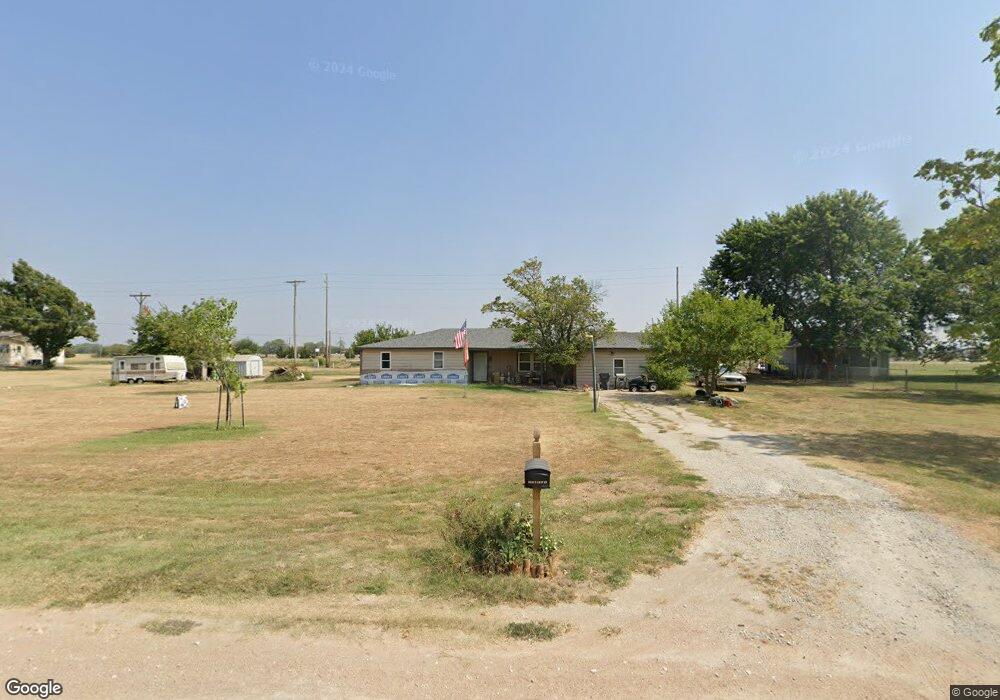 1442 N Crow Rd, Peck, KS 67120 - photo 1