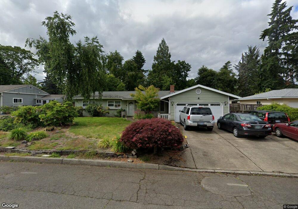 6055 Shakespeare St, Lake Oswego, OR 97035 - photo 1