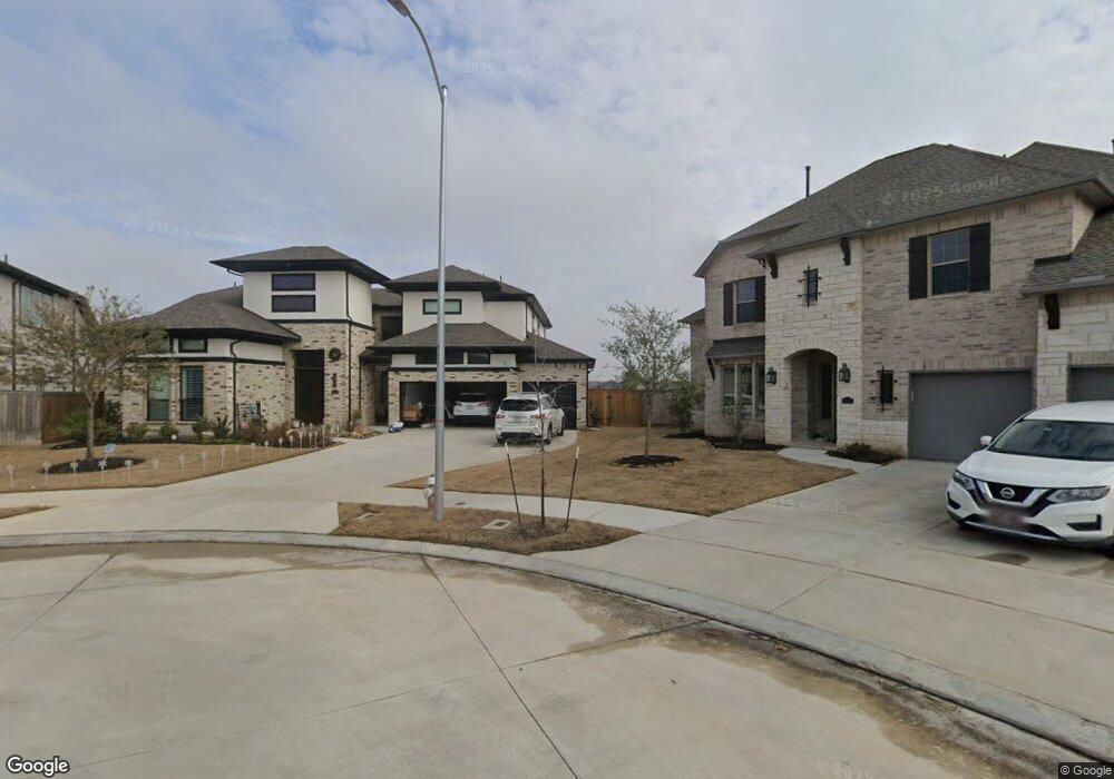 23706 Masterson Garden Ln, Richmond, TX 77469 - photo 1