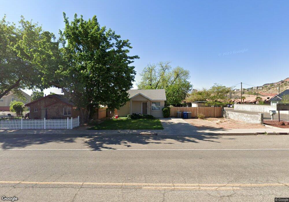 321 W 200 N, Saint George, UT 84770 - photo 1