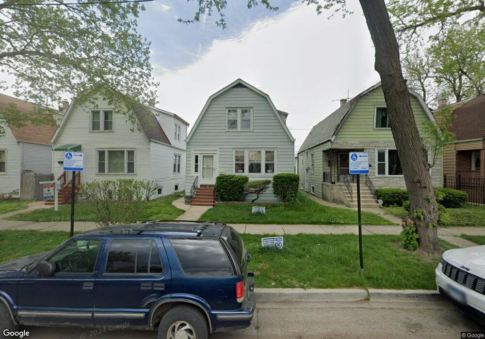 5406 W Parker Ave, Chicago, IL 60639 - photo 1