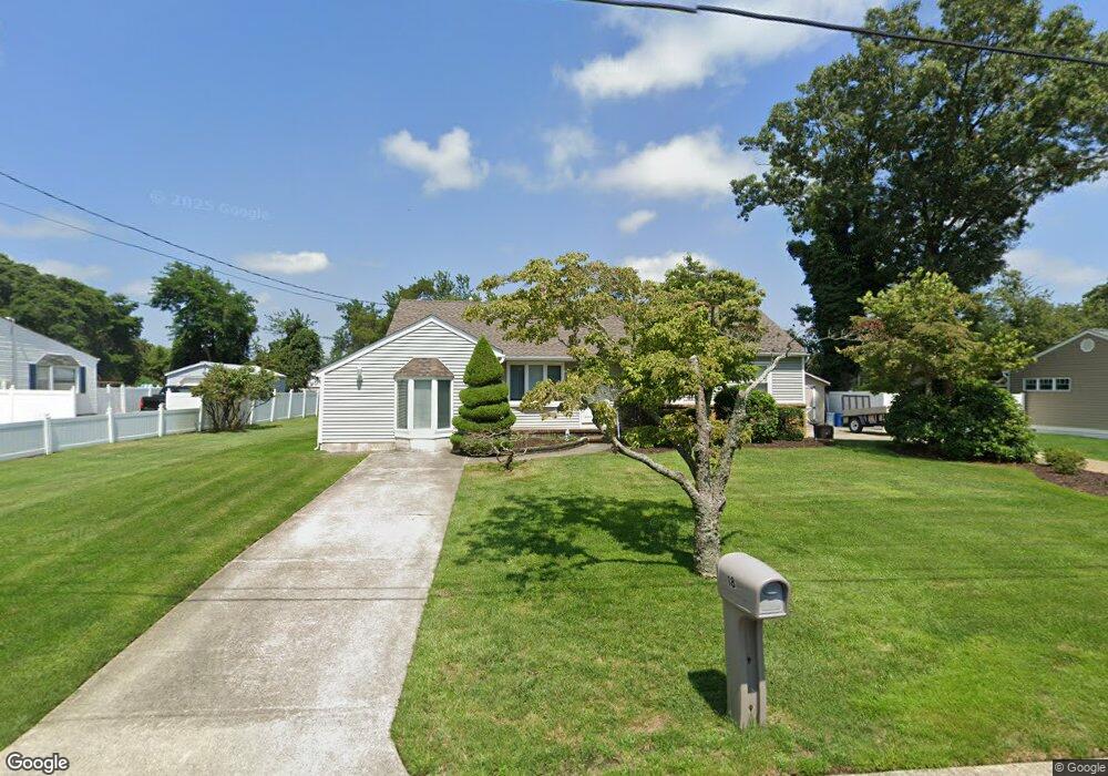 18 N Curran Dr, Absecon, NJ 08201 - photo 1