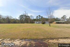 108 Henry St, New Augusta, MS 39462