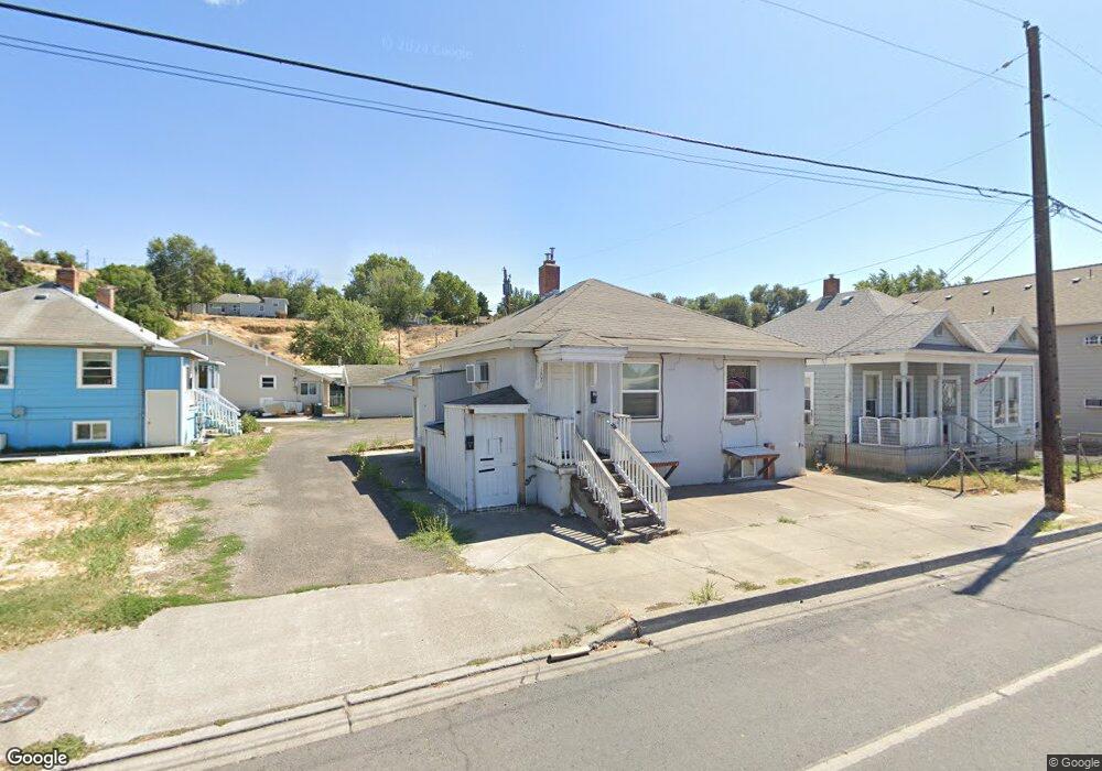 1206 SW Frazer Ave, Pendleton, OR 97801 - photo 1