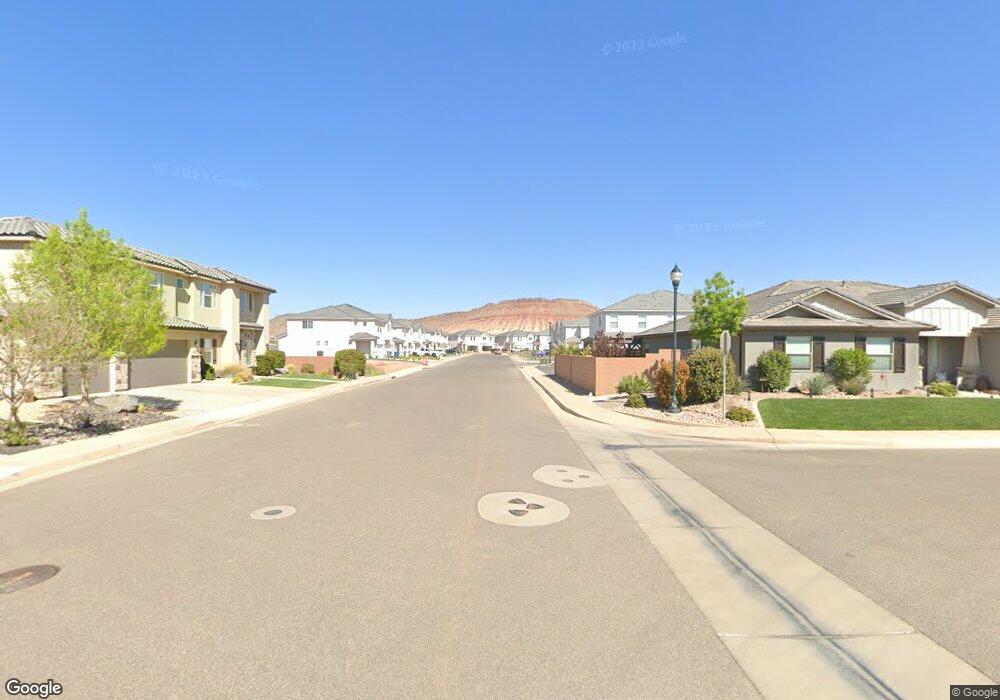 0 Steeplechase Rd, Washington, UT 84780 - photo 1