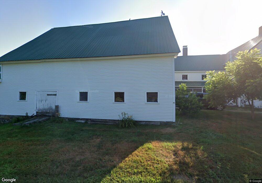 41 Wildwood Rd, Bridgton, ME 04009 - photo 1