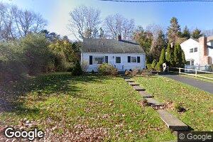 268 South St, Fairfield, CT 06824
