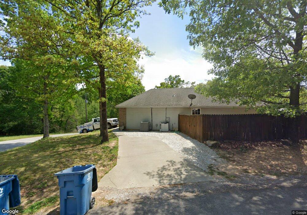 4 Devonshire Dr, Bella Vista, AR 72715 - photo 1