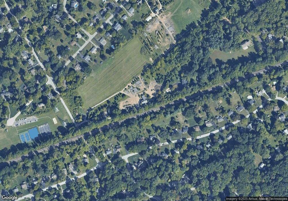 741 Contention Ln, Berwyn, PA 19312 - photo 1