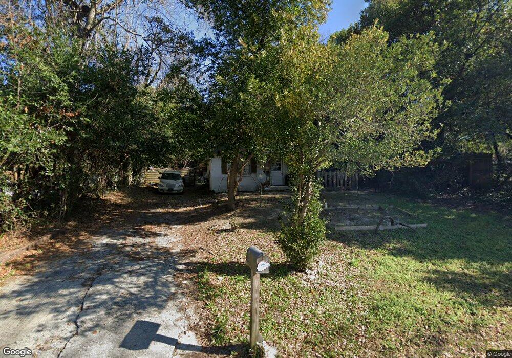 712 China St, West Columbia, SC 29169 - photo 1