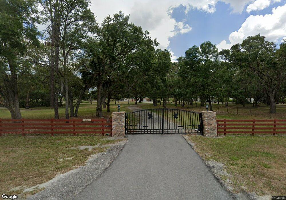 3501 Bateman Rd, Alva, FL 33920 - photo 1