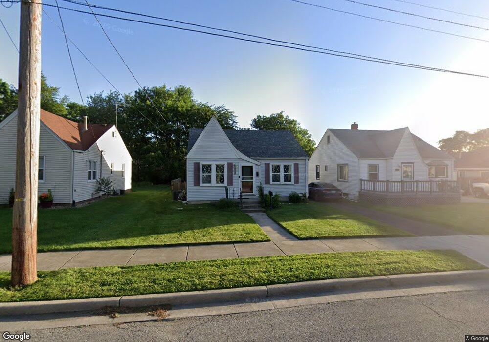 421 Keilman St, Dyer, IN 46311 - photo 1