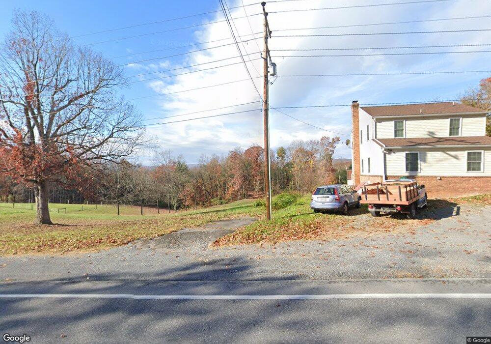 2467 Great Cove Rd, Warfordsburg, PA 17267 - photo 1