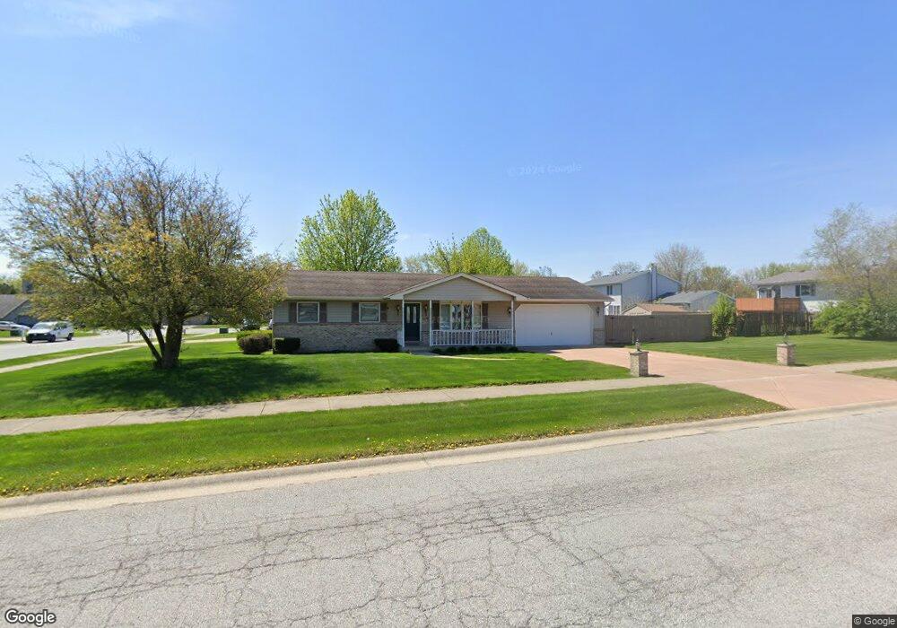 1549 W 100th Ave, Crown Point, IN 46307 - photo 1
