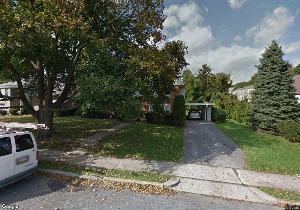 837 Lehigh St, Reading, PA 19601 - photo 1