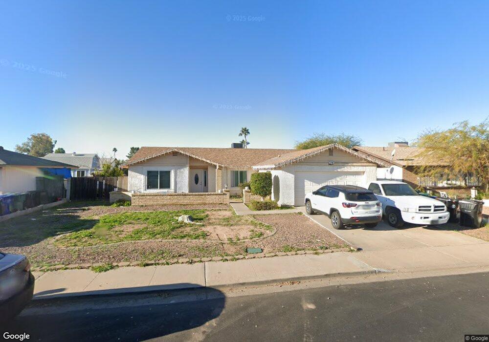 2145 E Dolphin Ave, Mesa, AZ 85204 - photo 1