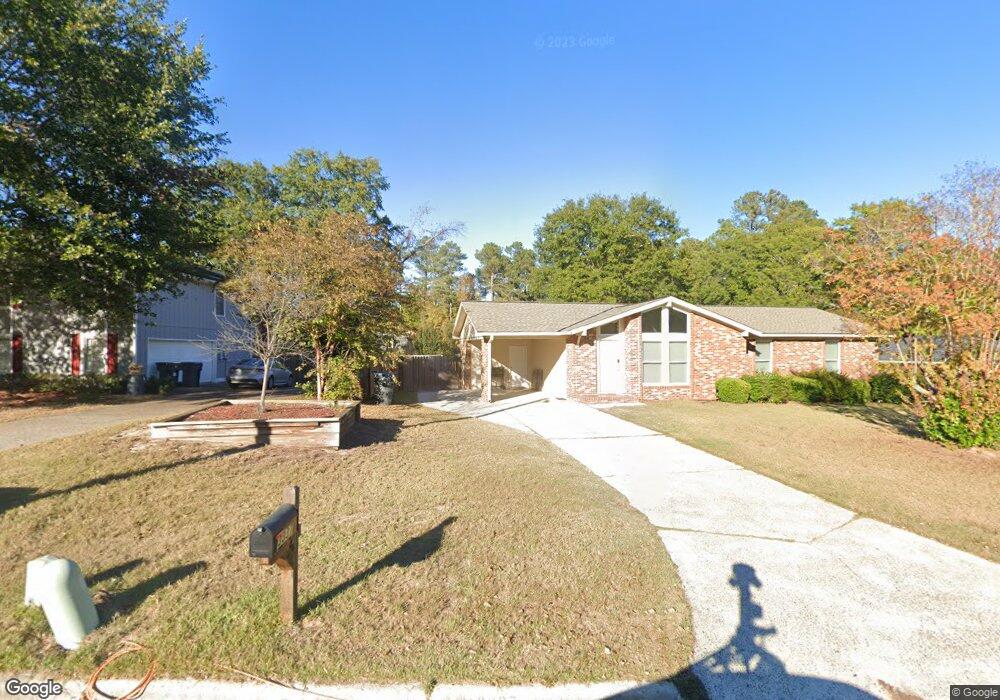 3339 Quaker Spring Rd, Augusta, GA 30907 - photo 1