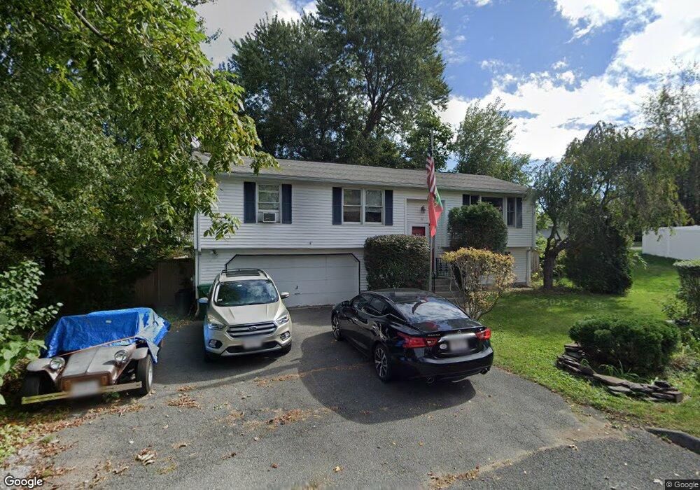 62 White St, Chicopee, MA 01013 - photo 1