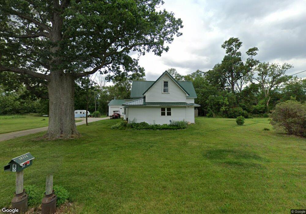 10274 SE Jeff Rd, Montpelier, IN 47359 - photo 1