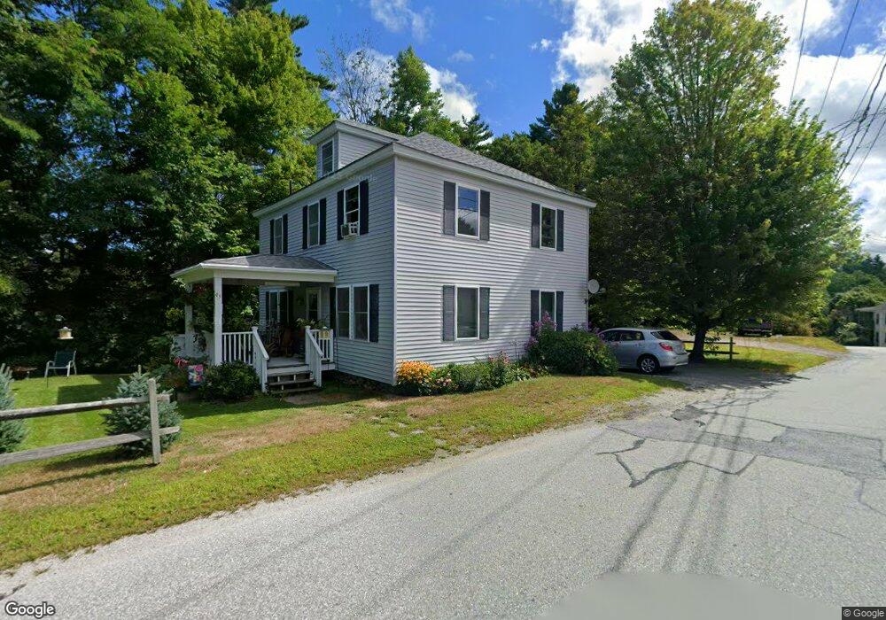 43 Webster St, Jaffrey, NH 03452 - photo 1