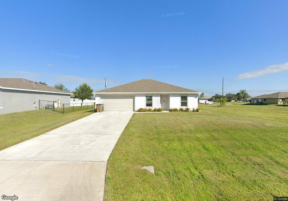 127 NW 10th Terrace unit 38, Cape Coral, FL 33993 - photo 1