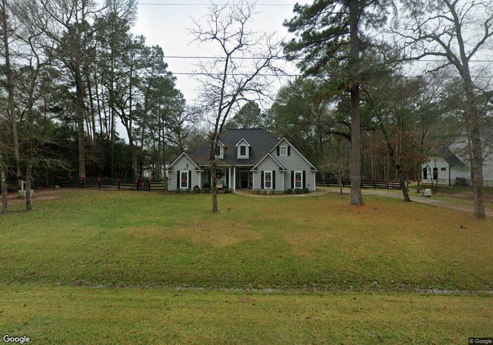 710 Bob Link St, Magnolia, TX 77355 - photo 1