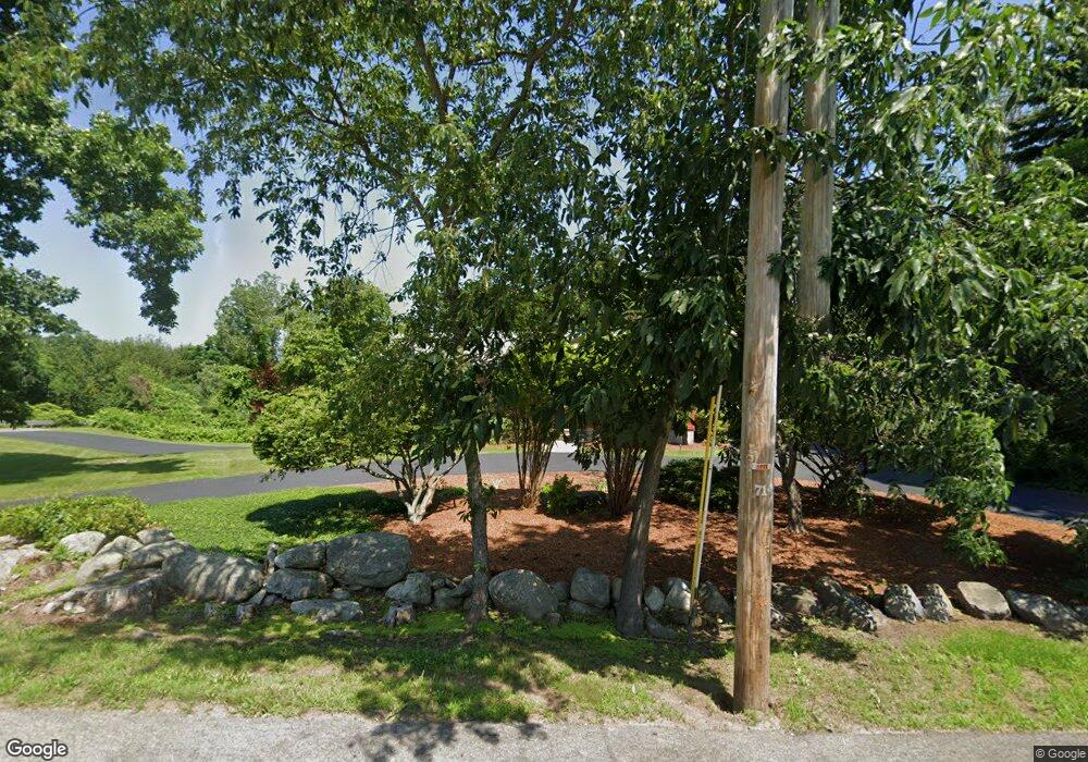 1007 W Lowell Ave, Haverhill, MA 01832 - photo 1