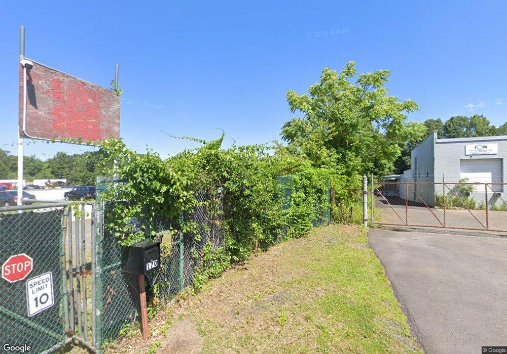 170 Switzer Ave, Springfield, MA 01109 - photo 1