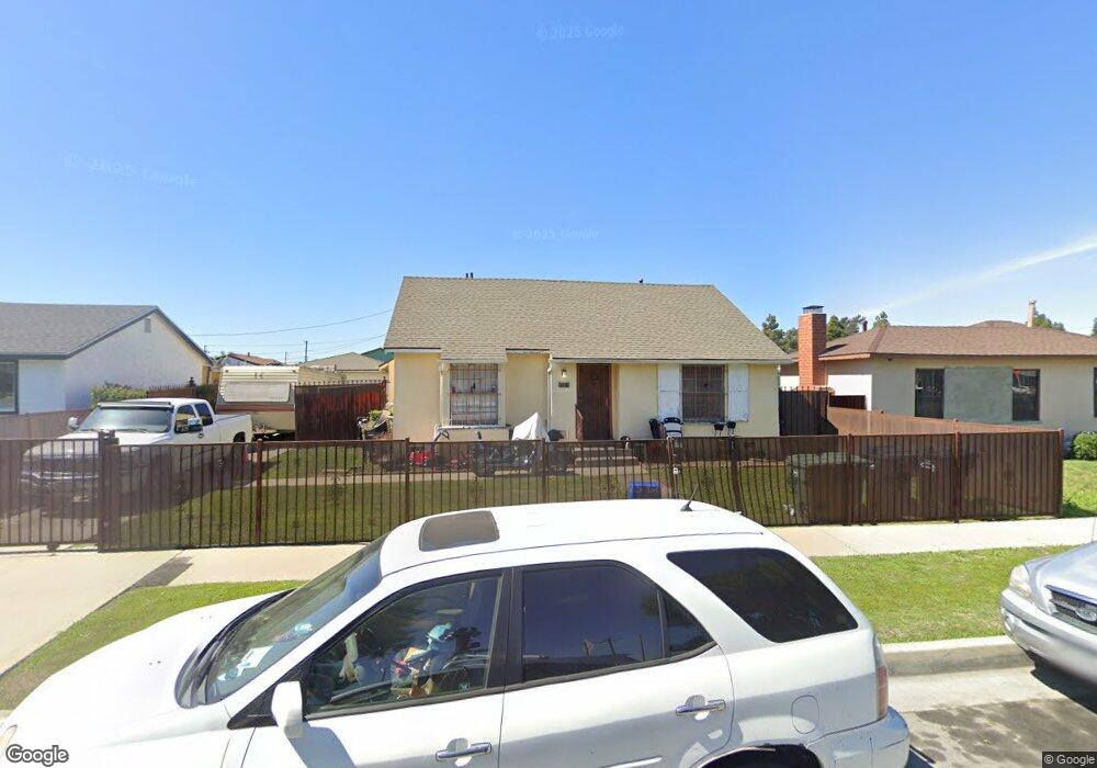 12211 S Central Ave, Los Angeles, CA 90059 - photo 1