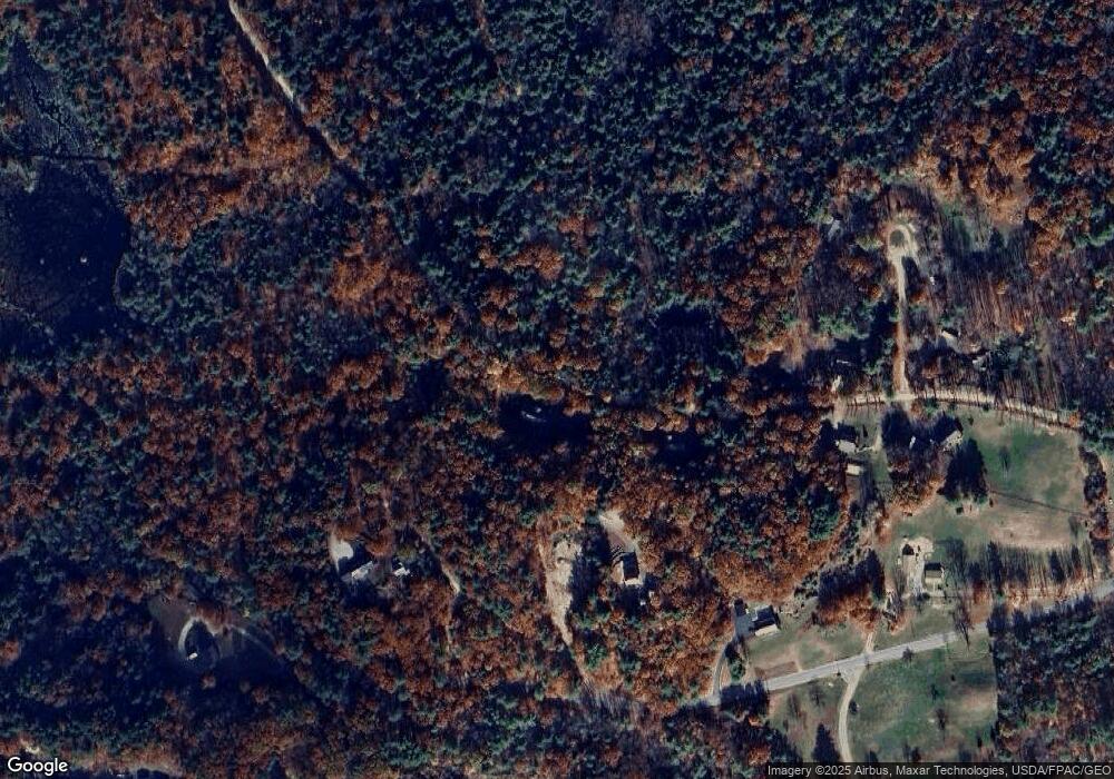 47 Tumble Down Dick Rd, Brookfield, NH 03872 - photo 1