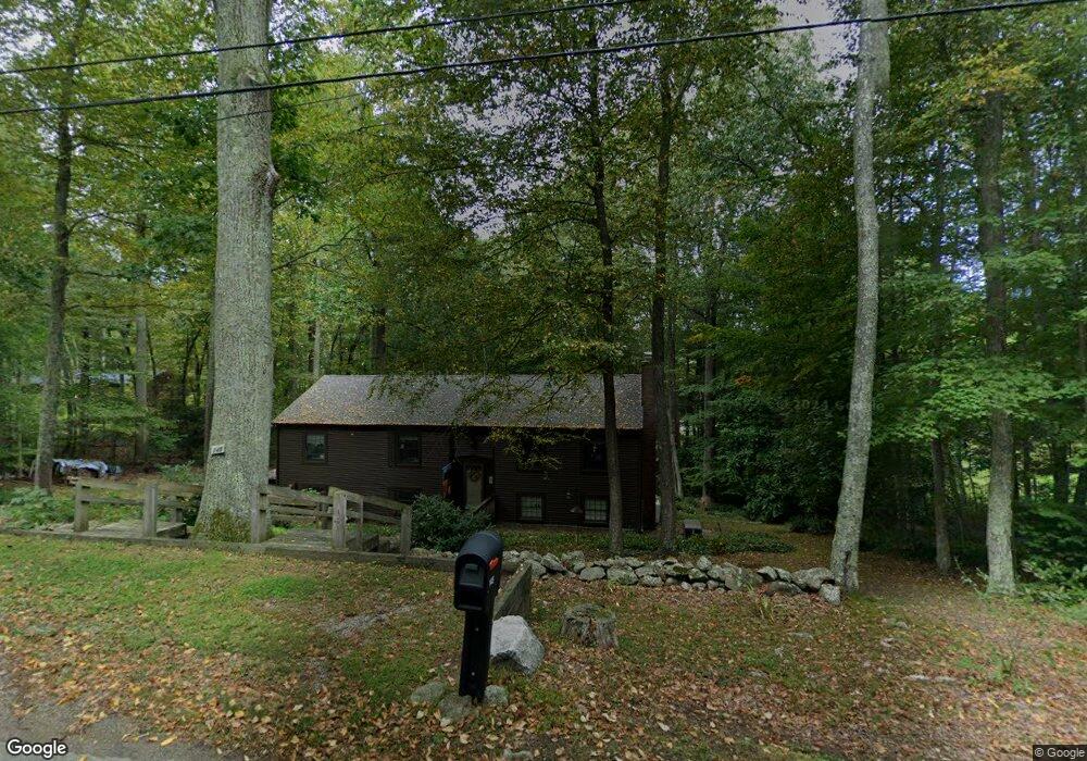 145 Alger Rd, East Haddam, CT 06423 - photo 1