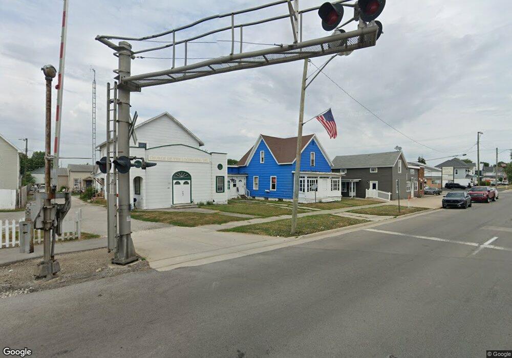 342 N Main St unit R, Findlay, OH 45840 - photo 1