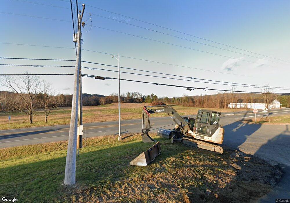 2 Spaulding Hill Rd, West Chesterfield, NH 03466 - photo 1