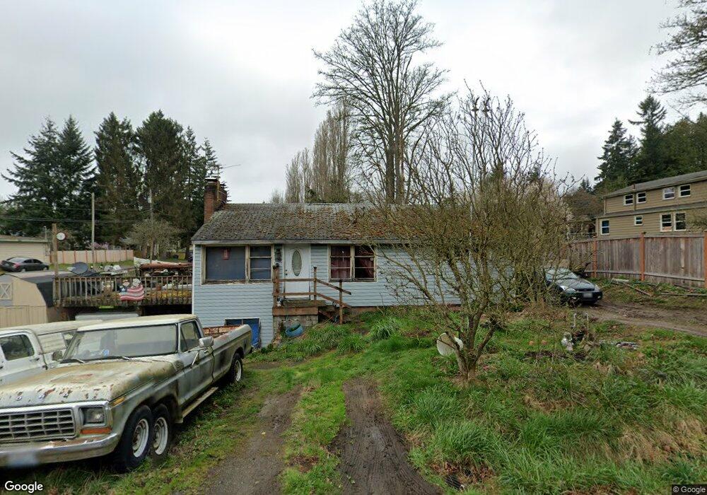 4821 164th St SW, Edmonds, WA 98026 - photo 1