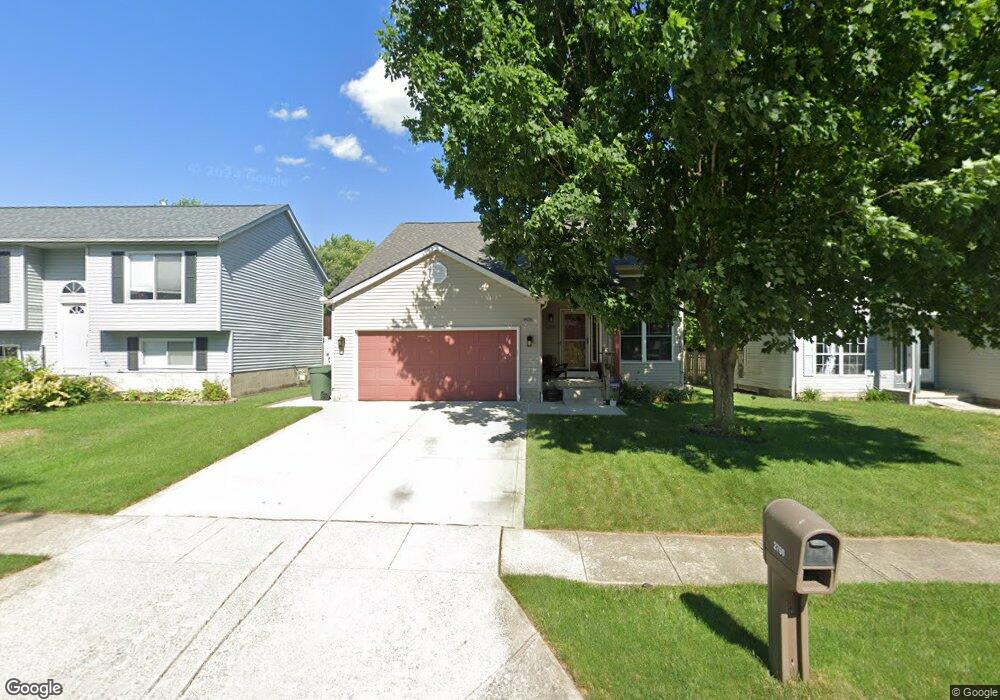 2760 Barrows Rd, Columbus, OH 43232 - photo 1