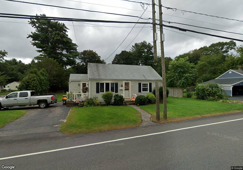 172 Lincoln St, Abington, MA 02351 - photo 1