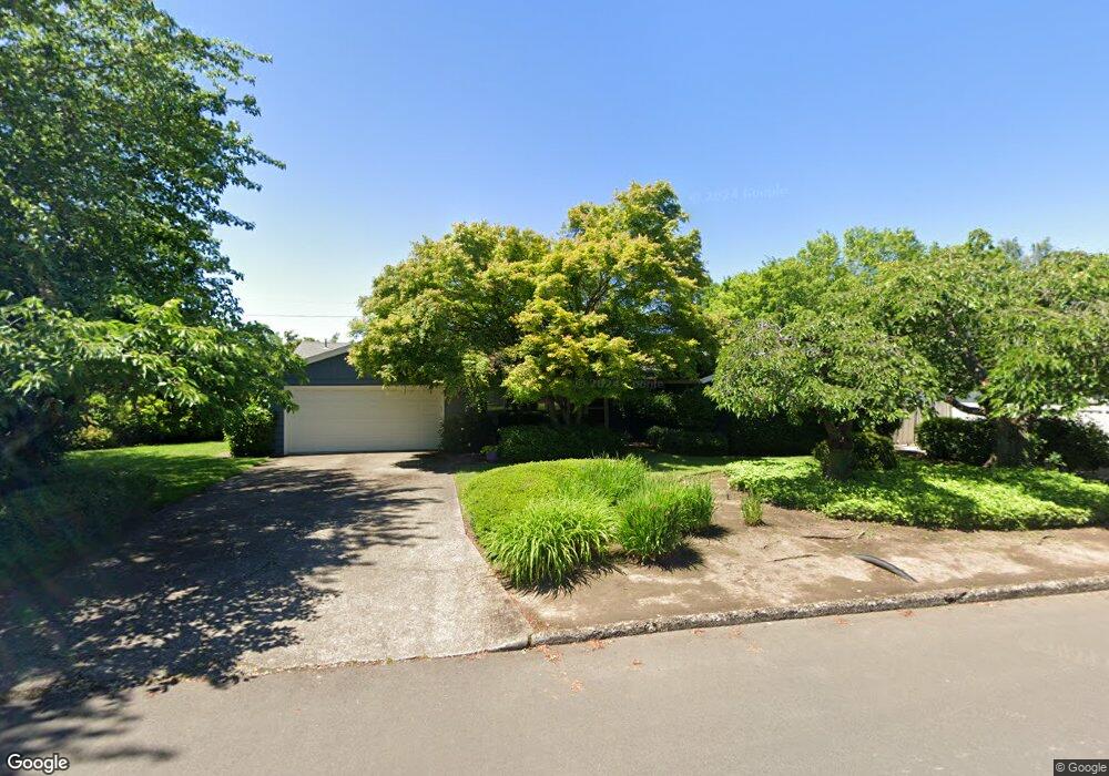 2950 Tomahawk Ln, Eugene, OR 97401 - photo 1