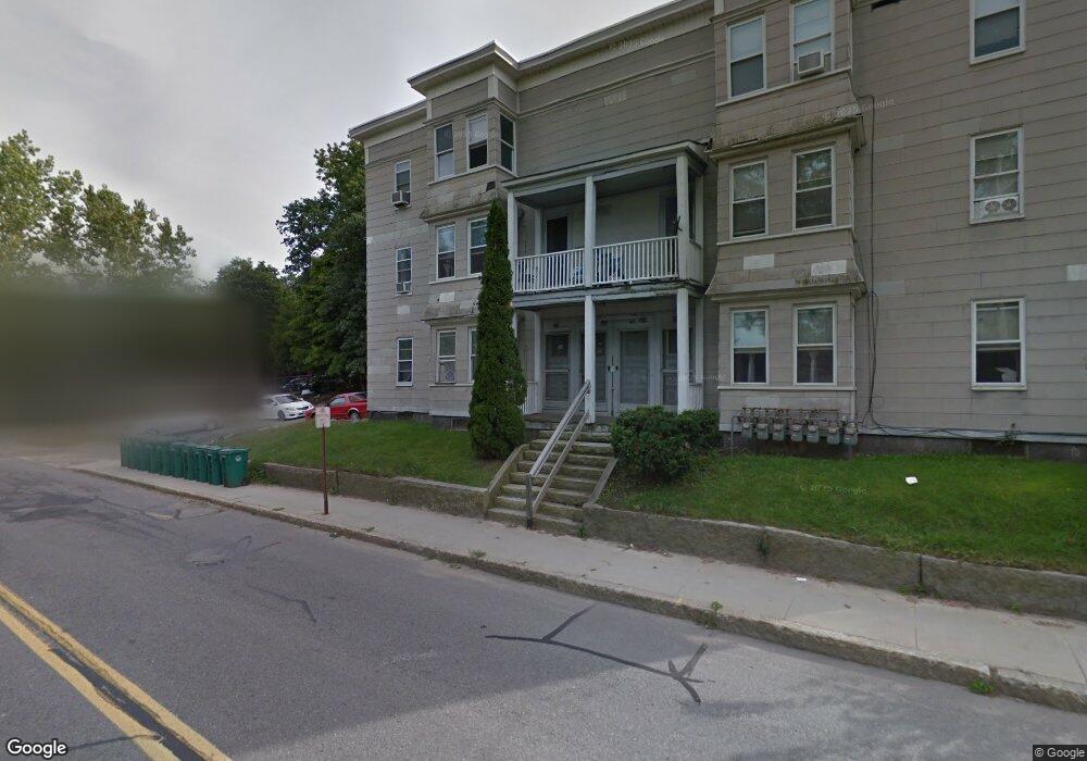 332 Kimball St unit 3, Fitchburg, MA 01420 - photo 1