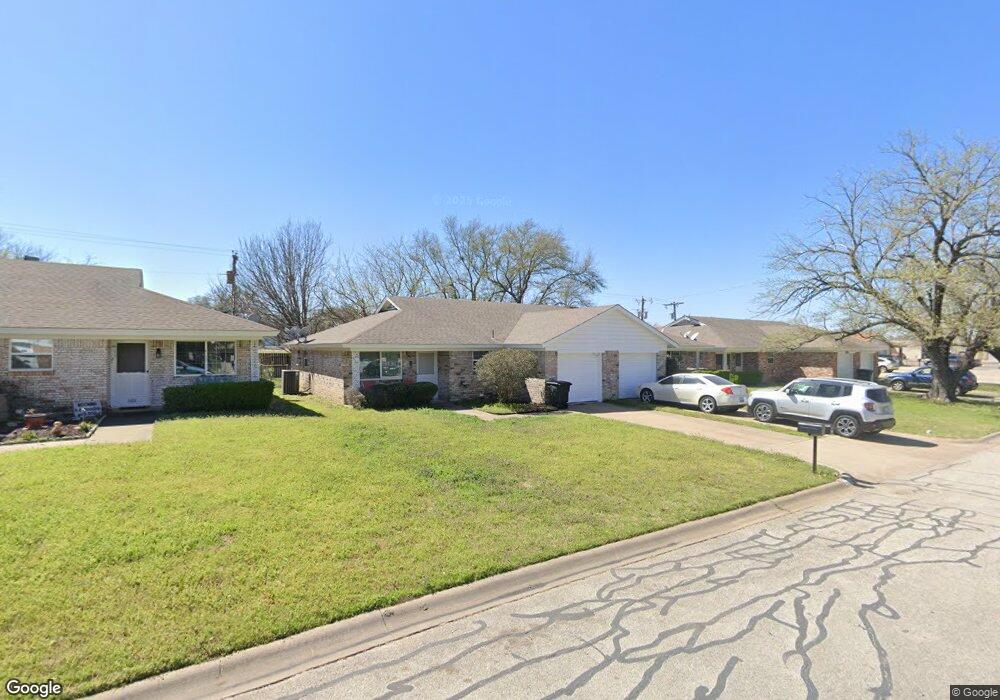 1116 Tanglewood Dr unit 1118, Cleburne, TX 76033 - photo 1