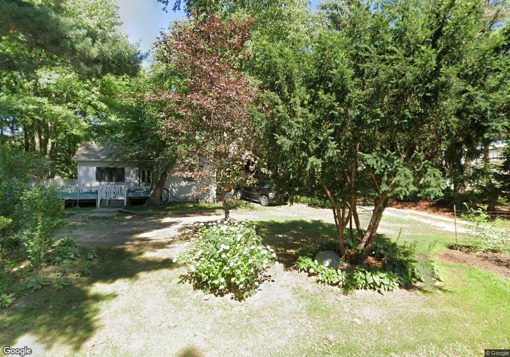 6798 N 400 W, Michigan City, IN 46360 - photo 1