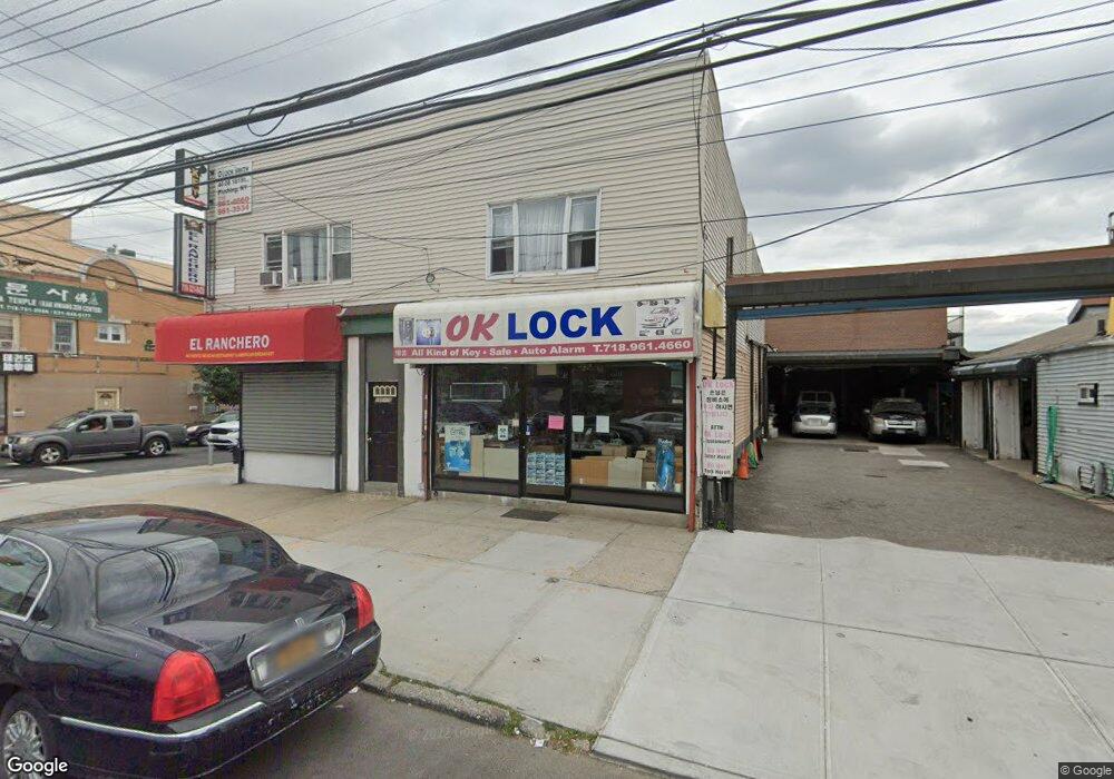 160-20 46th Ave, Flushing, NY 11358 - photo 1