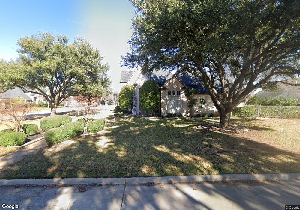 108 Parkcrest Dr, Southlake, TX 76092 - photo 1