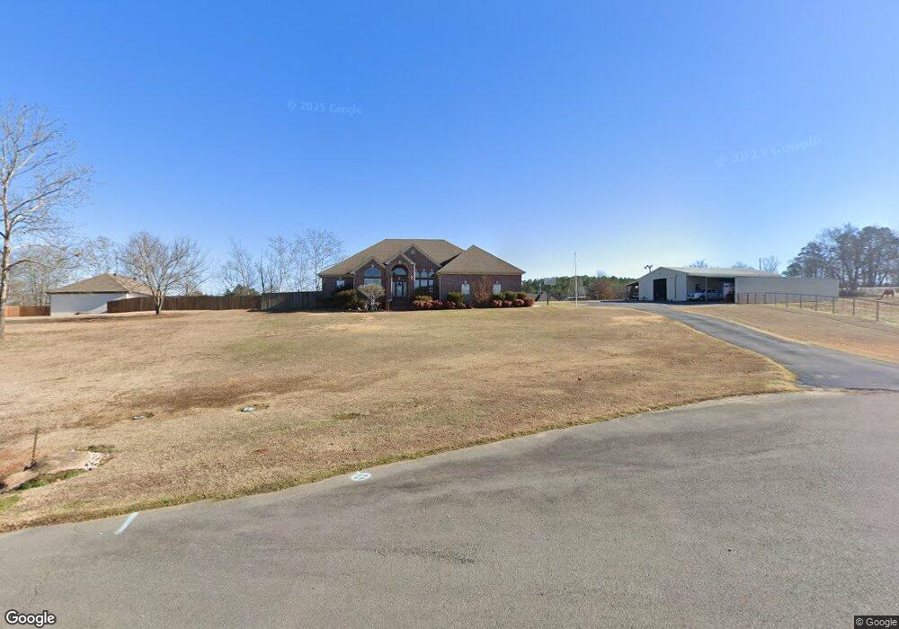 2281 Lookout Mountain Rd, Benton, AR 72019 - photo 1