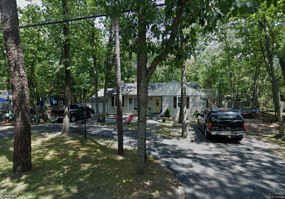 141 Mohawk Trail, Medford, NJ 08055 - photo 1